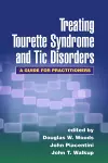 Treating Tourette Syndrome and Tic Disorders cover