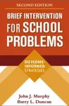 Brief Intervention for School Problems, Second Edition cover