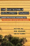 The Sustainable Development Paradox cover