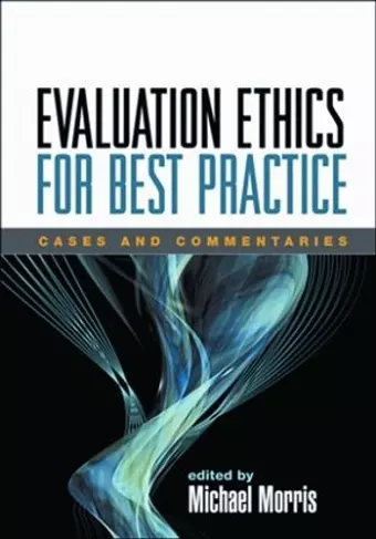 Evaluation Ethics for Best Practice cover