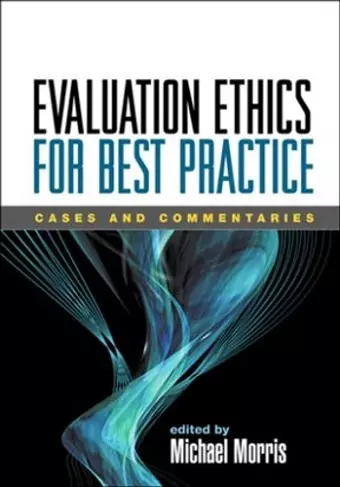 Evaluation Ethics for Best Practice cover