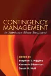 Contingency Management in Substance Abuse Treatment cover