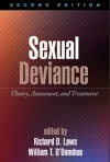 Sexual Deviance, Second Edition cover