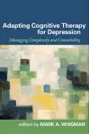 Adapting Cognitive Therapy for Depression cover