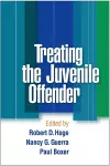 Treating the Juvenile Offender cover
