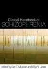 Clinical Handbook of Schizophrenia cover