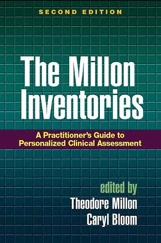 The Millon Inventories, Second Edition cover