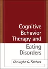 Cognitive Behavior Therapy and Eating Disorders cover