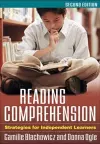 Reading Comprehension, Second Edition cover