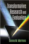 Transformative Research and Evaluation cover