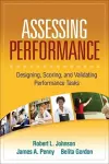 Assessing Performance cover