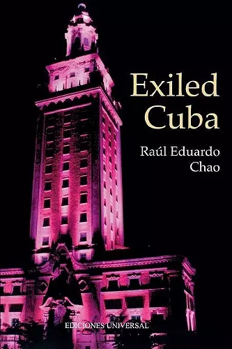 Exiled Cuba cover