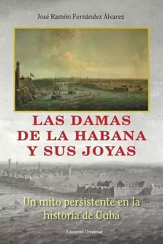 Las Damas de La Habana y Sus Joyas cover