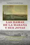 Las Damas de La Habana y Sus Joyas cover