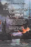 Las Memorias del Almirante Cervera cover