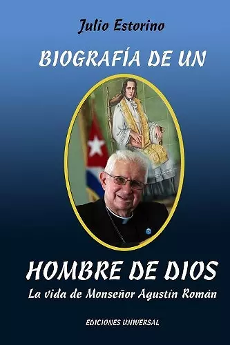 Biografía de Un Hombre de Dios cover