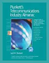 Plunkett's Telecommunications Industry Almanac 2010 cover