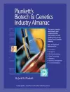 Plunkett's Biotech & Genetics Industry Almanac 2010 cover