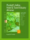Plunkett's Airline, Hotel & Travel Industry Almanac 2010 cover