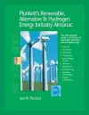 Plunkett's Renewable, Alternative & Hydrogen Energy Industry Almanac 2010 cover