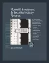 Plunkett's Investment & Securities Industry Almanac 2010 cover