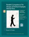 Plunkett's Companion to the Almanac of American Employers 2010 cover