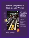 Plunkett's Transportation, Supply Chain & Logistics Industry Almanac 2010 cover