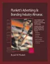 Plunkett's Advertising & Branding Industry Almanac 2010 cover