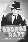 George Raft cover