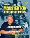 Bob Burns' Monster Kid Memories cover