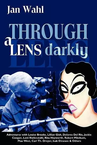 Through a Lens Darkly cover