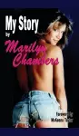 My Story by Marilyn Chambers (hardback) cover