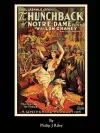 The Hunchback of Notre Dame cover