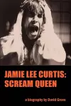 Jamie Lee Curtis cover