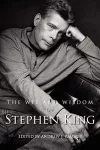 The Wit and Wisdom of Stephen King cover