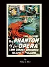 The Phantom of the Opera (Hardback) cover