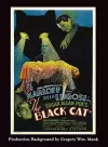 The Black Cat (Hardback) cover