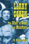 Larry Cohen cover