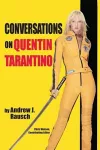Conversations on Quentin Tarantino cover