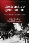 Destructive Generation cover