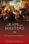 The Rape of the Masters cover