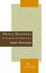 Media Madness cover