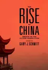 The Rise of China cover