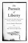 The Pursuit of Liberty cover