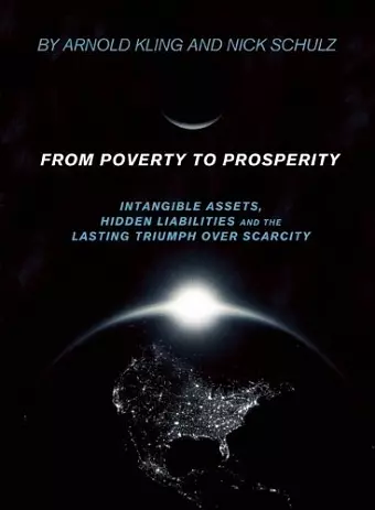 From Poverty to Prosperity cover