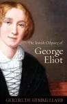 Jewish Odyssey of George Eliot cover