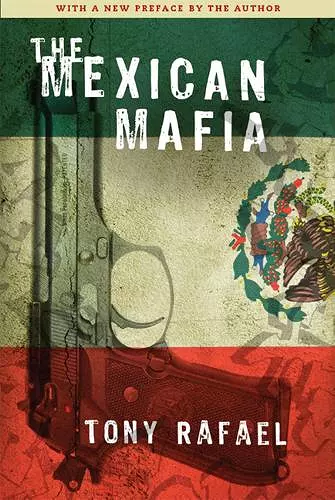 The Mexican Mafia cover