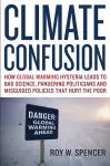 Climate Confusion cover