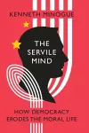 The Servile Mind cover