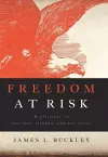 Freedom at Risk cover